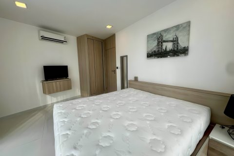 Квартира в Паттайе, Таиланд с 3 комнатами  № 175556 - фото 10