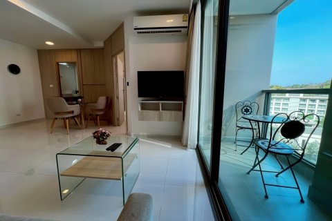 Квартира в Паттайе, Таиланд с 3 комнатами  № 175556 - фото 4