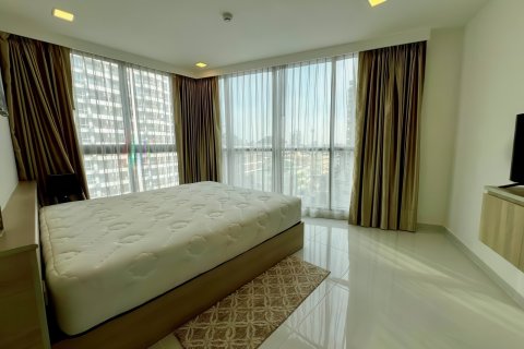 Квартира в Паттайе, Таиланд с 3 комнатами  № 175556 - фото 8