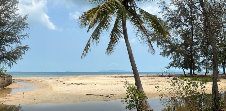 Studio à Ko Samui, Thaïlande № 175557