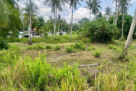 Studio à Ko Samui, Thaïlande № 175557 - photo 4