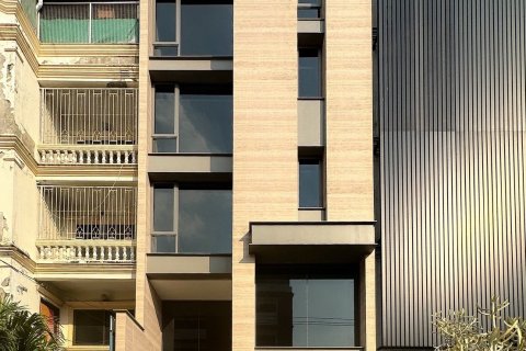 Townhouse à Phra Khanong, Bangkok, Thaïlande 5 chambres № 175561