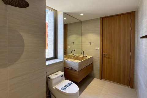 Townhouse à Phra Khanong, Bangkok, Thaïlande 5 chambres № 175561 - photo 22