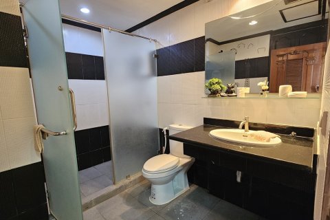 คอนโดมิเนียมในวัฒนา, กรุงเทพฯ, ประเทศไทย, 3 ห้องนอน № 201135 - รูปถ่าย 3