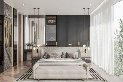 Villa à Bang Tao, Thaïlande 5 chambres № 166503 - photo 7