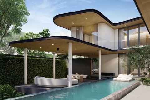 Villa à Bang Tao, Thaïlande 5 chambres № 166503 - photo 3