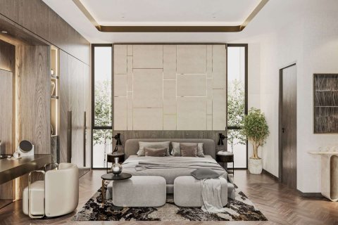 Villa in Bang Tao, Thailand 5 bedrooms № 166502 - photo 8