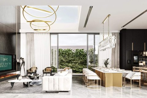 Villa in Bang Tao, Thailand 5 bedrooms № 166502 - photo 18