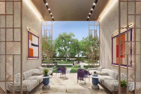 Condo in Bangkok, Thailand, 1 bedroom  № 166497 - photo 5