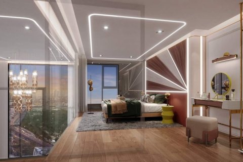 Condo in Bangkok, Thailand, 1 bedroom  № 166497 - photo 2