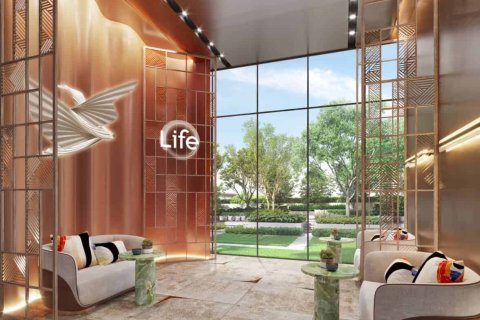 Condo in Bangkok, Thailand, 1 bedroom  № 166497 - photo 7