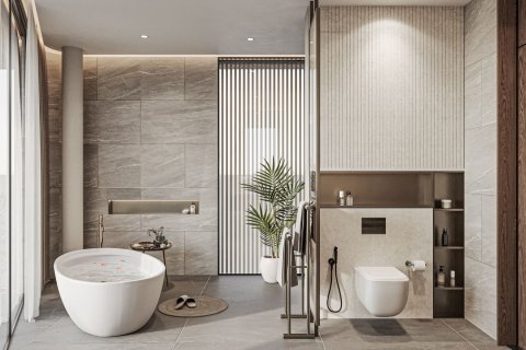 Villa à Bang Tao, Thaïlande 5 chambres № 166501 - photo 17