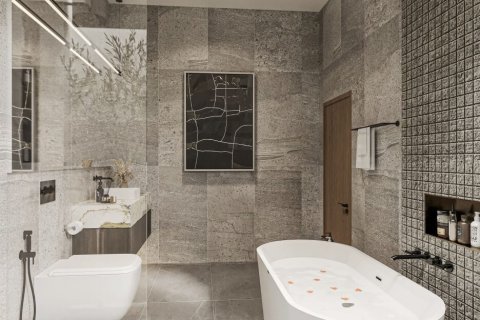 Villa à Bang Tao, Thaïlande 5 chambres № 166501 - photo 18