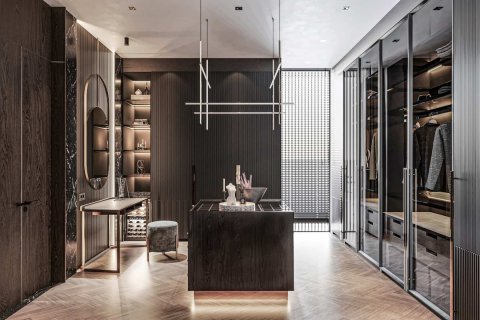 Villa à Bang Tao, Thaïlande 5 chambres № 166501 - photo 9