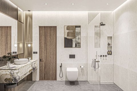 Villa à Bang Tao, Thaïlande 5 chambres № 166501 - photo 13