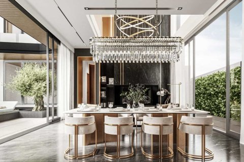 Villa à Bang Tao, Thaïlande 5 chambres № 166501 - photo 5