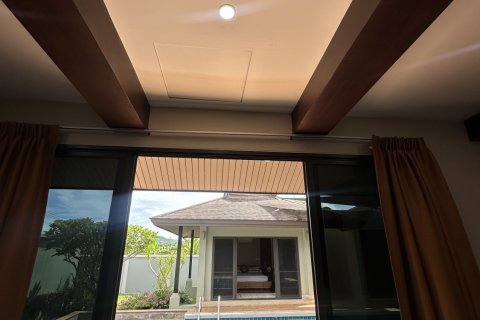 Villa in Phuket, Thailand 3 bedrooms № 135437 - photo 9