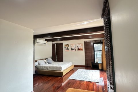 Villa in Phuket, Thailand 3 bedrooms № 135437 - photo 5