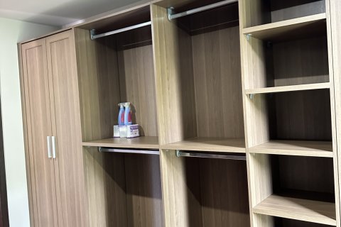 Villa in Phuket, Thailand 3 bedrooms № 135437 - photo 12