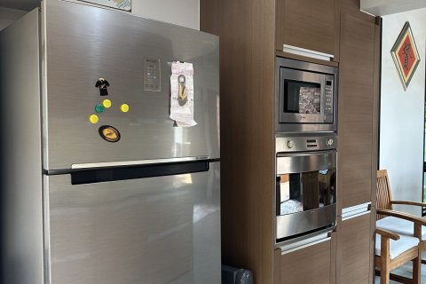 Villa in Phuket, Thailand 3 bedrooms № 135437 - photo 14