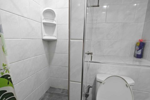 Кондоминиум с 2 спальнями в Ваттхане, Бангкок, Таиланд № 135431 - фото 8