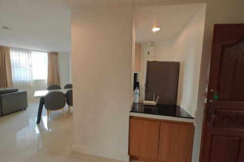 Кондоминиум с 2 спальнями в Ваттхане, Бангкок, Таиланд № 135431 - фото 18