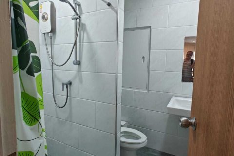 Кондоминиум с 2 спальнями в Ваттхане, Бангкок, Таиланд № 135431 - фото 22