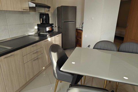 Кондоминиум с 2 спальнями в Ваттхане, Бангкок, Таиланд № 135431 - фото 16