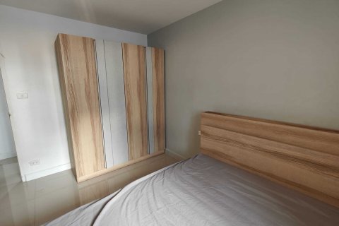 Кондоминиум с 2 спальнями в Ваттхане, Бангкок, Таиланд № 135431 - фото 5