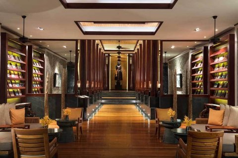 Кондоминиум с 3 спальнями в Кату, Таиланд № 135436 - фото 28