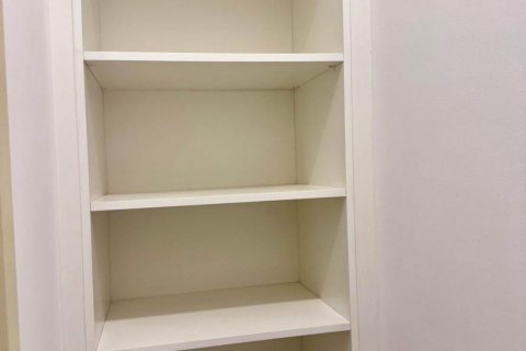 Кондоминиум с 2 спальнями в Ян Наве, Бангкок, Таиланд № 135435 - фото 17