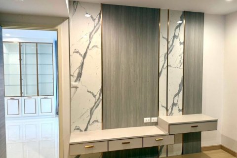 Кондоминиум с 2 спальнями в Ян Наве, Бангкок, Таиланд № 135435 - фото 11