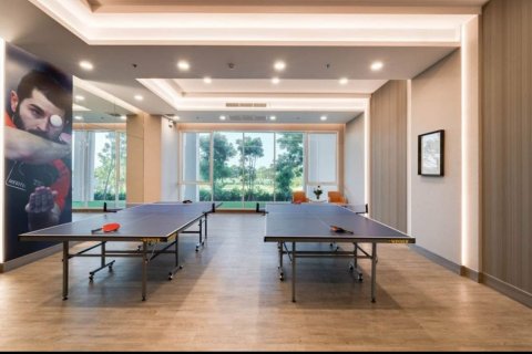 Кондоминиум с 2 спальнями в Ян Наве, Бангкок, Таиланд № 135435 - фото 23