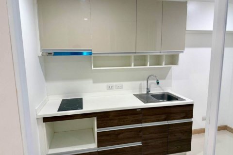 Кондоминиум с 2 спальнями в Ян Наве, Бангкок, Таиланд № 135435 - фото 15