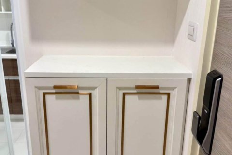 Кондоминиум с 2 спальнями в Ян Наве, Бангкок, Таиланд № 135435 - фото 13