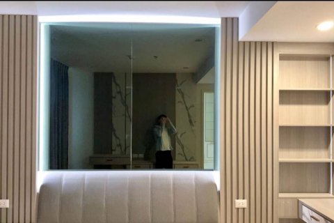 Кондоминиум с 2 спальнями в Ян Наве, Бангкок, Таиланд № 135435 - фото 5