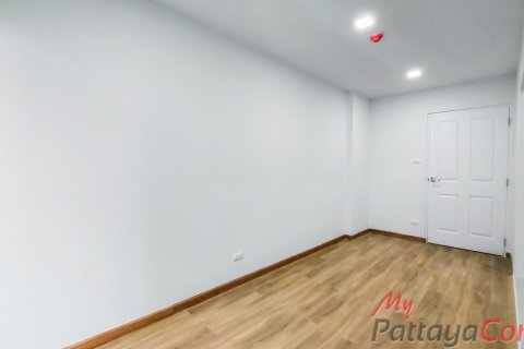 Condo à Bang Lamung, Thaïlande, 1 chambre № 205275 - photo 5