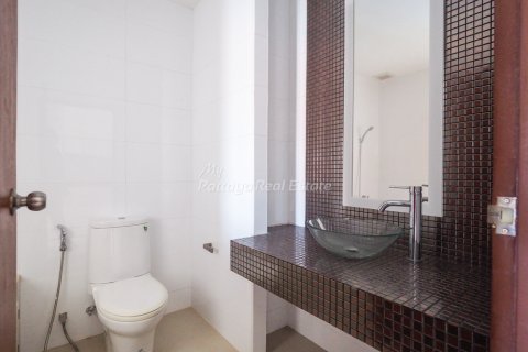Студия в кондо в Банг Ламунге, Таиланд № 205276 - фото 6