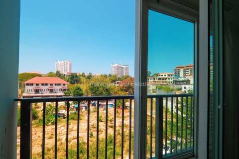 Студия в кондо в Банг Ламунге, Таиланд № 205276 - фото 8
