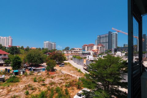 Студия в кондо в Банг Ламунге, Таиланд № 205276 - фото 10