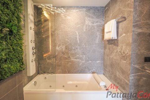 สตูดิโอในคอนโดมิเนียมในบางเสร่, ประเทศไทย № 205274 - รูปถ่าย 14