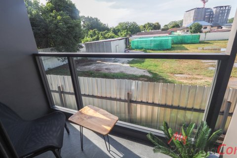 สตูดิโอในคอนโดมิเนียมในบางเสร่, ประเทศไทย № 205274 - รูปถ่าย 15
