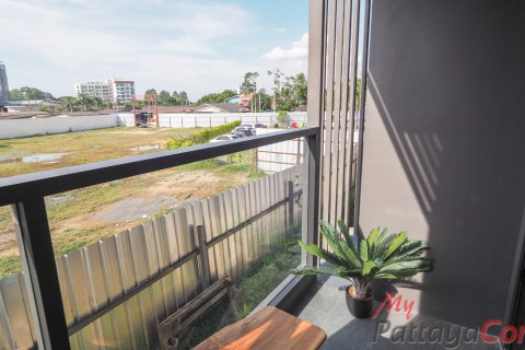สตูดิโอในคอนโดมิเนียมในบางเสร่, ประเทศไทย № 205274 - รูปถ่าย 16