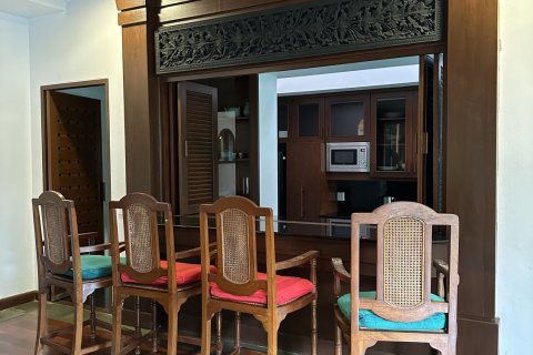 Вилла в Пхукете, Таиланд с 5 спальнями  № 140702 - фото 19