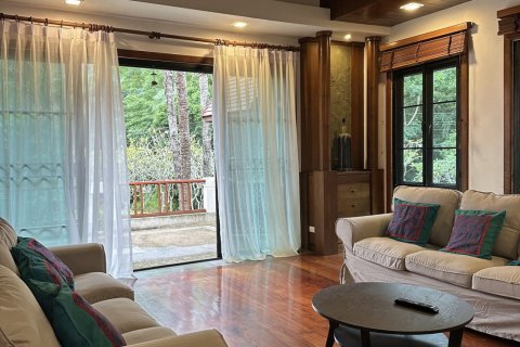 Вилла в Пхукете, Таиланд с 5 спальнями  № 140702 - фото 5