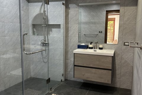 Вилла в Пхукете, Таиланд с 5 спальнями  № 140702 - фото 21