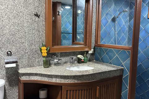 Вилла в Пхукете, Таиланд с 5 спальнями  № 140702 - фото 22