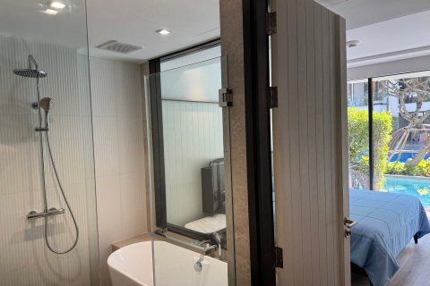 Apartment in Hua Hin, Thailand 2 bedrooms № 140704 - photo 5