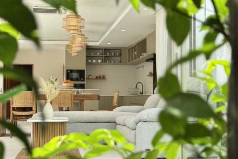 Villa in Ko Samui, Thailand 3 bedrooms № 140700 - photo 5