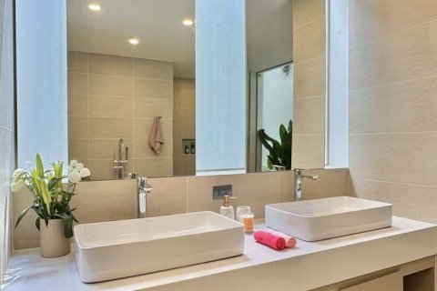Villa in Ko Samui, Thailand 3 bedrooms № 140700 - photo 16